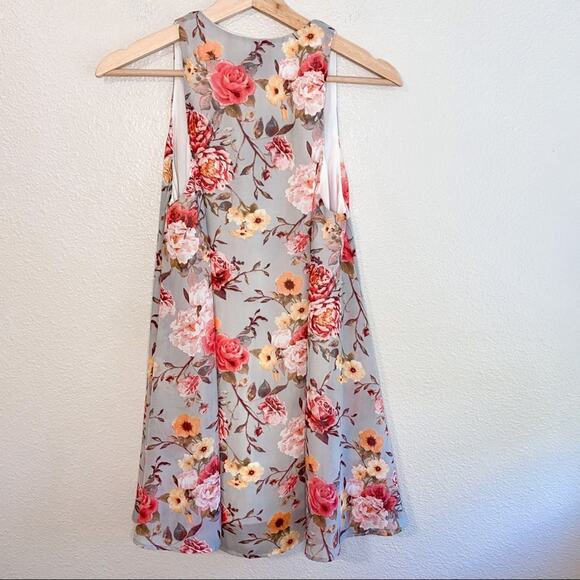 Show Me Your Mumu Rancho Mirage Lace Up Dress - Picture 4 of 4